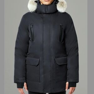 Stratus Waterproof Parka.Unisex for Men or Women